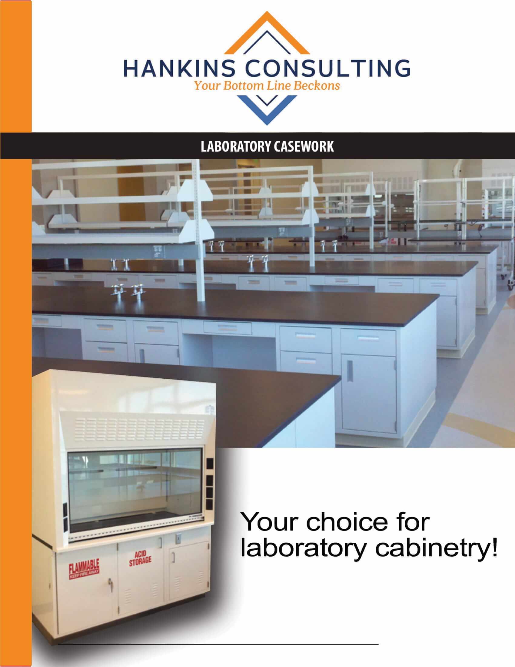 Hankins Casework Furniture - Brochure-01